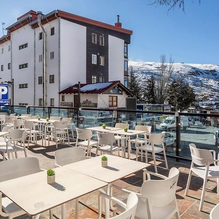 Melia Sierra Nevada Hotel Екстериор снимка